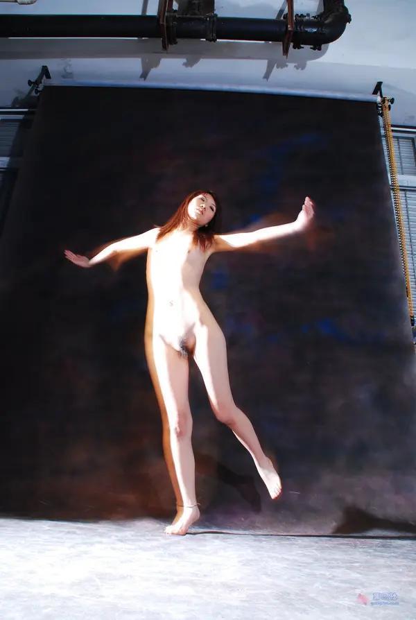 国模套图 国模嘉嘉大尺度人体私拍套图