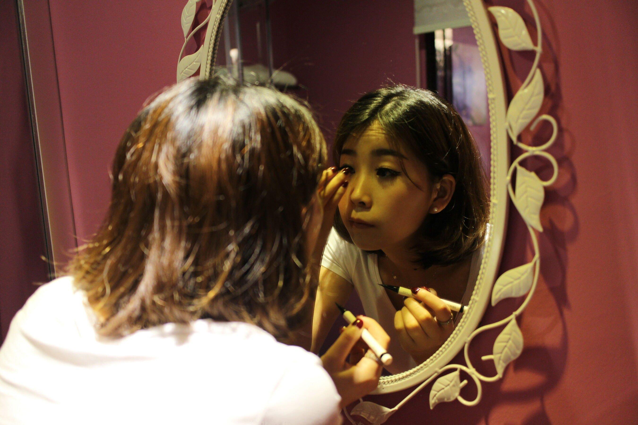 国模套图 国模晓雯大尺度人体私拍套图