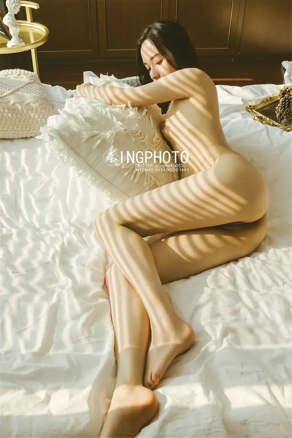 国模套图 摄影师秦（INGPHOTO）作品集